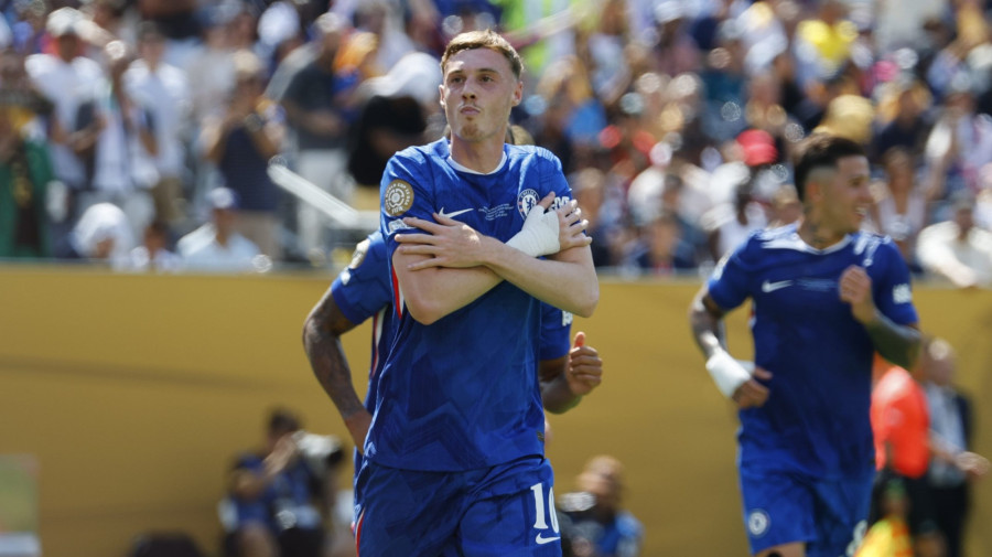 Fotó: m4sport.hu / EPA/CJ GUNTHER