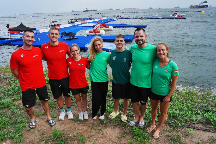 Fotó: MÚSZ Facebook