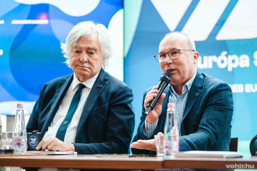 Lupattelli és Porga Gyula