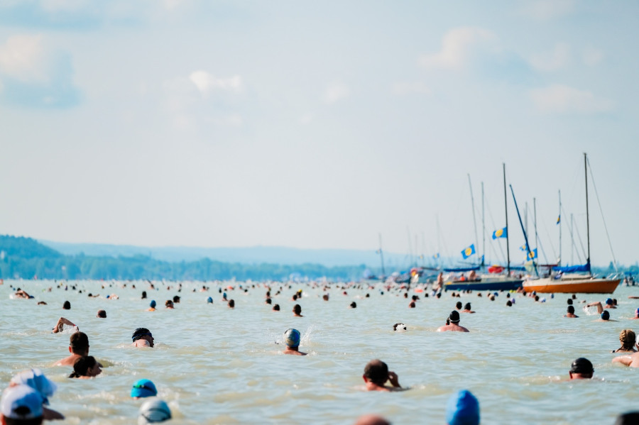 Fotó: Budapest Sportiroda