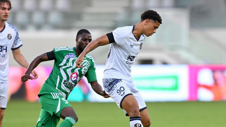 Fotó: Puskás Akadémia FC