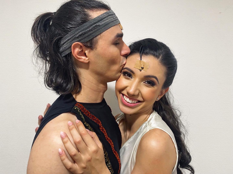 Kerényi Miklós Mátéval, avagy Benvolio és Júlia titkos szerelme