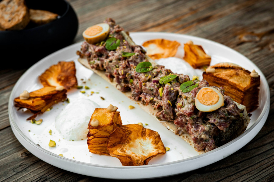 Fotó: Heim Alexandra / Balatoni Kör