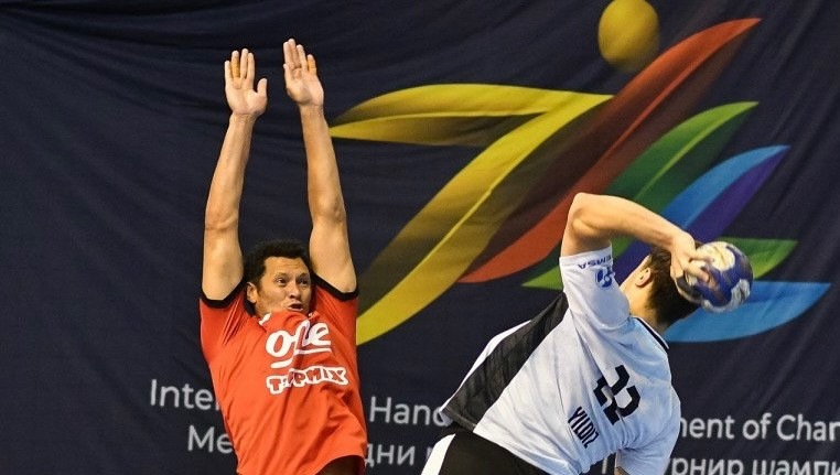 Fotó: handballveszprem.hu