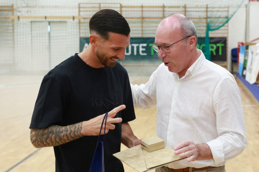 Tatai József és Porga Gyula 