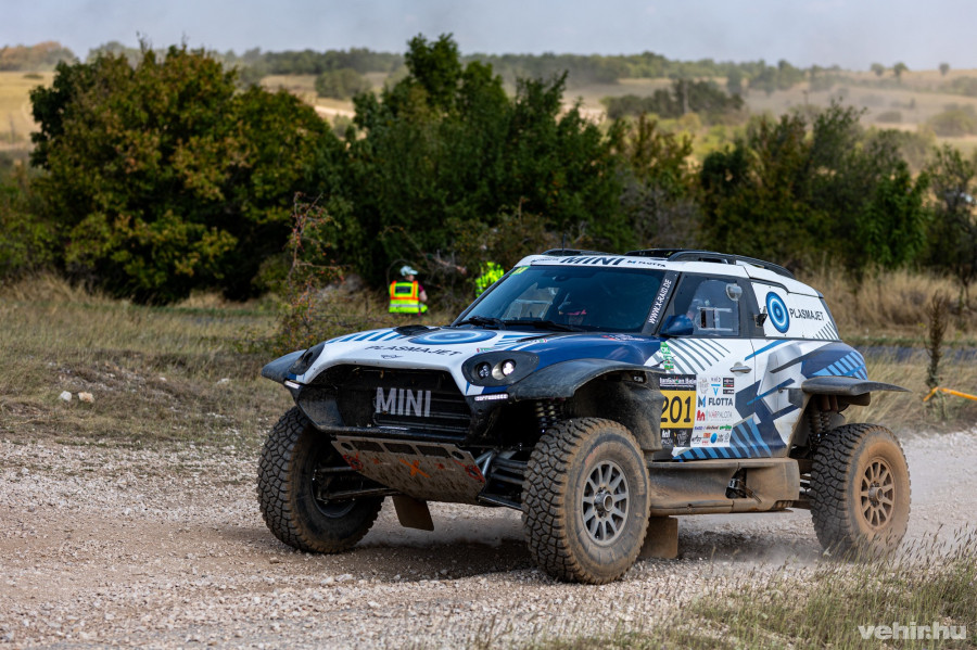 A verseny abszolút győztese a Krotov – Uperenko  páros (Mini)