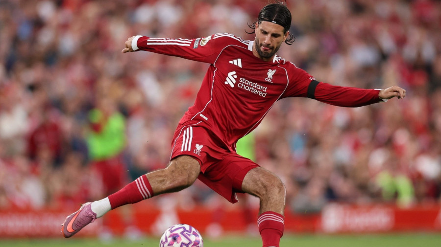 Fotó: MTI/EPA/Adam Vaughan