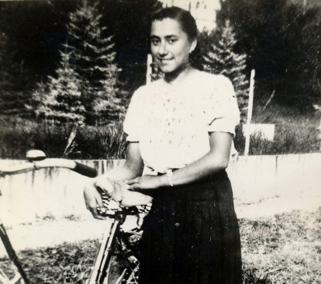 Bódi Mária Magdolna