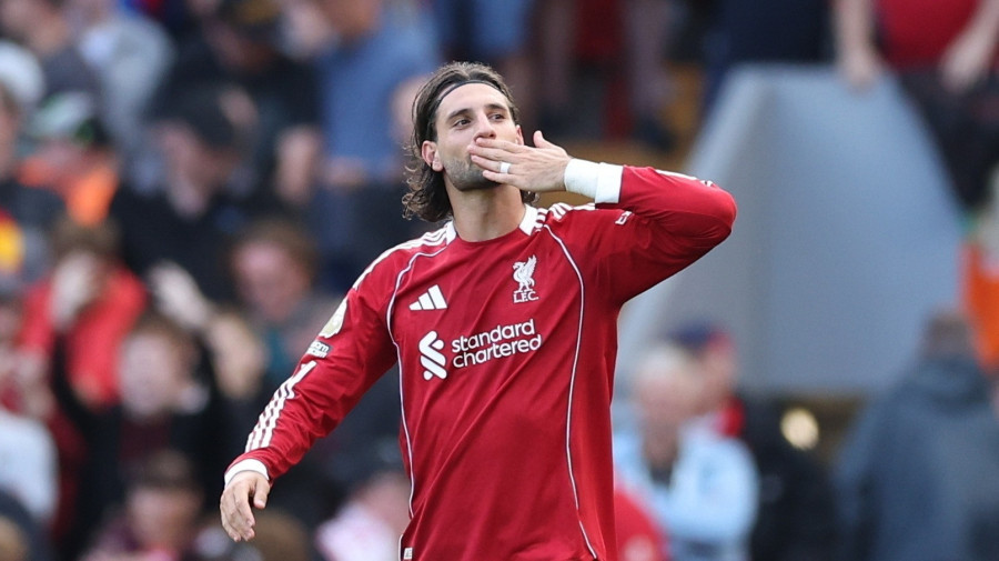 Fotó: MTI/EPA/Adam Vaughan