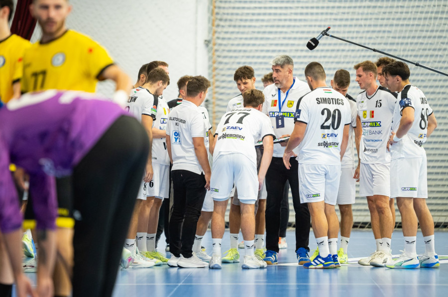 Fotó: Balatonfüredi KSE Facebook