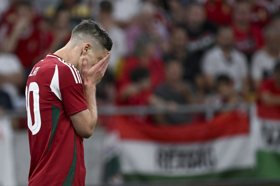 Fotó: MTI/Illyés Tibor (archív)