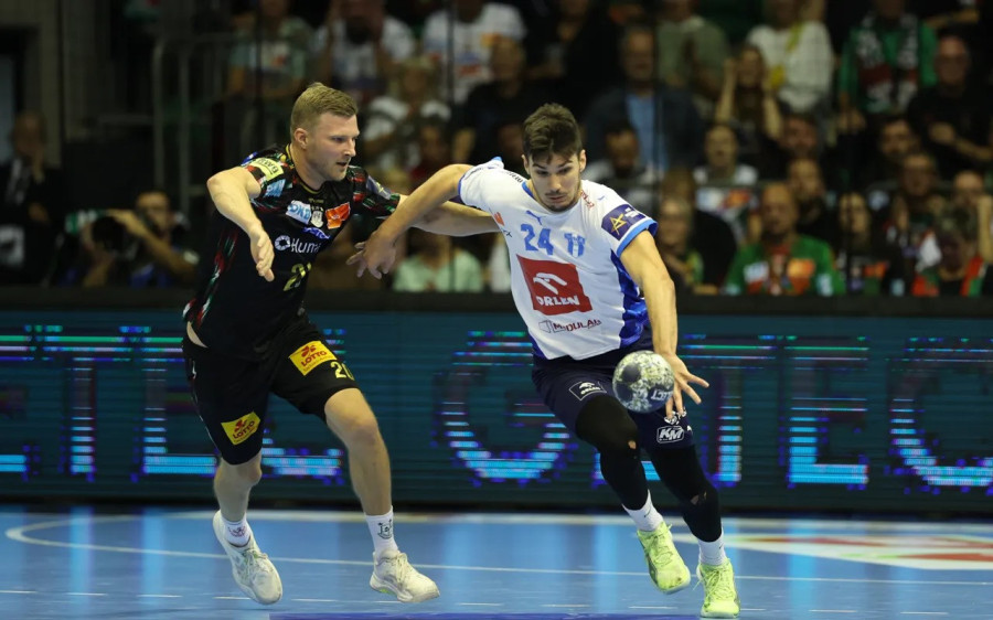 Fotó: ehfcl.eurohandball.com