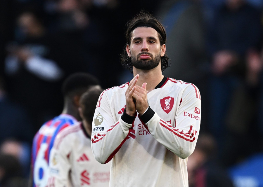 Fotó: m4sport.hu / Liverpool FC/Liverpool FC via Getty Images