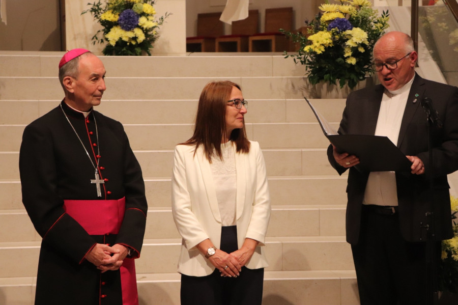 Fotó: Veszprémi Érsekség