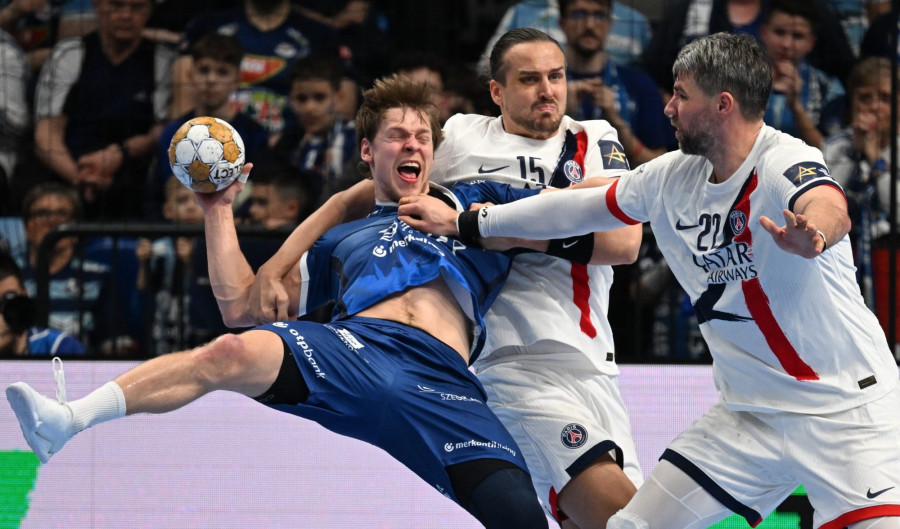 Fotó: MTI/Illyés Tibor (archív)