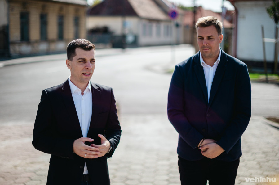 Varga Tamás, Halmay Gábor