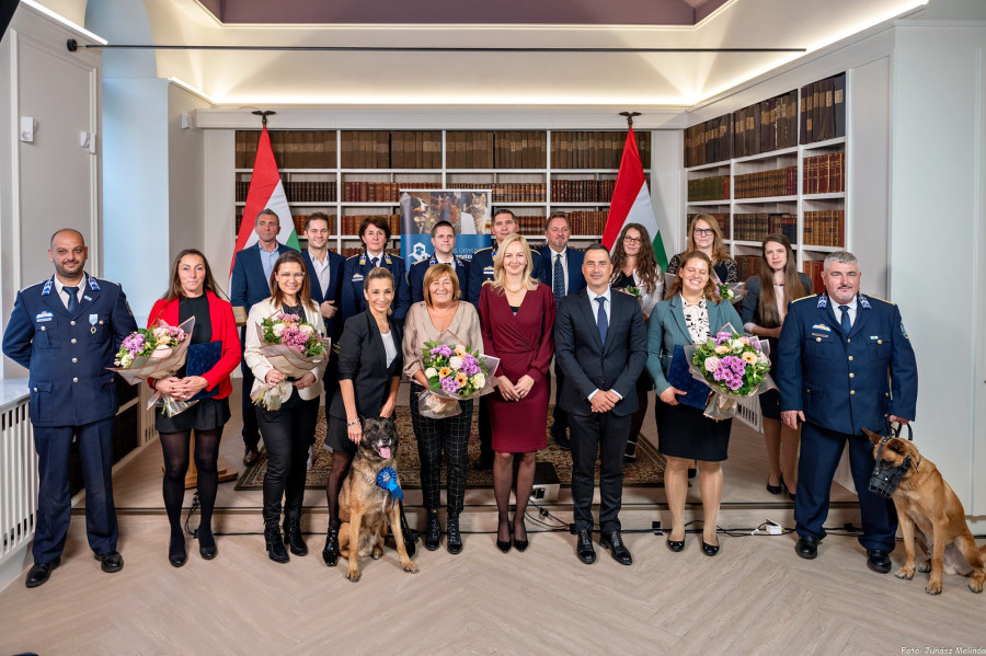 Fotó: Közös ügyünk az állatvédelem Alapítvány