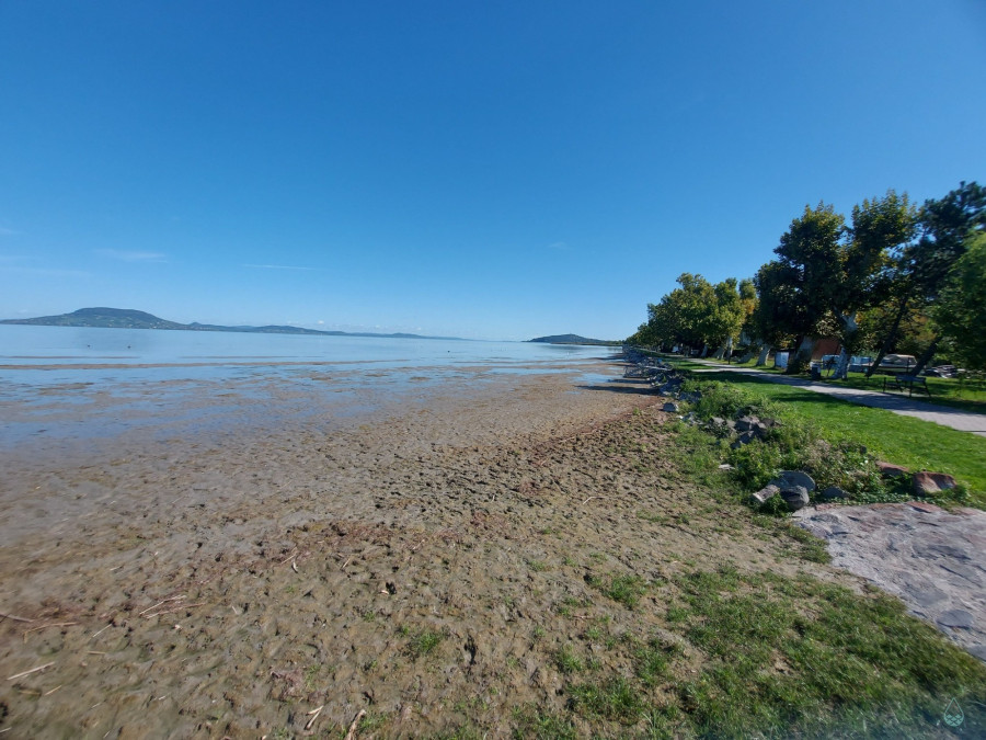 Fotó: HUN-REN Balatoni Limnológiai Kutatóintézet