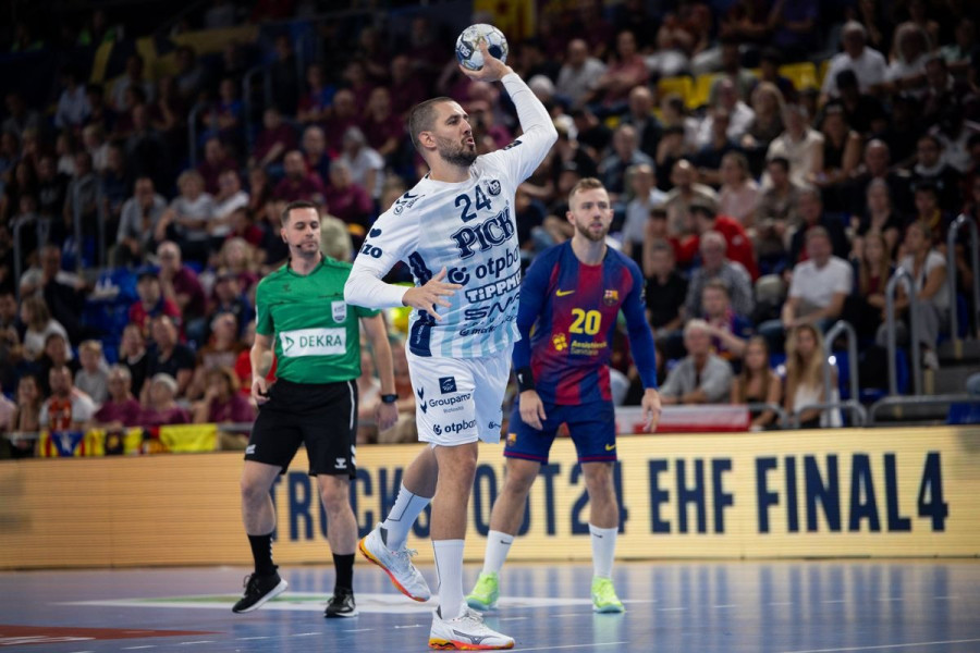 Fotó: pickhandball.hu