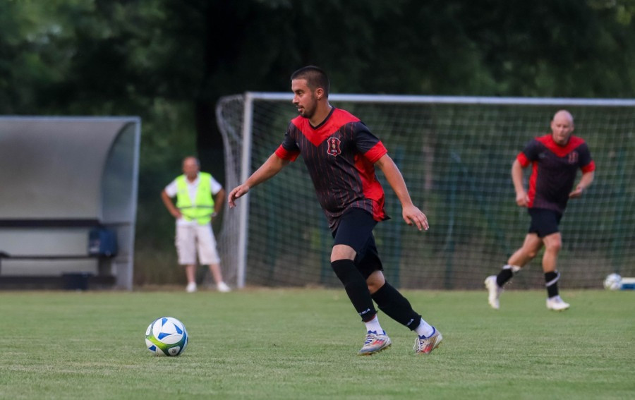 Izgalmas mérkőzések várnak a szurkolókra (archív fénykép)