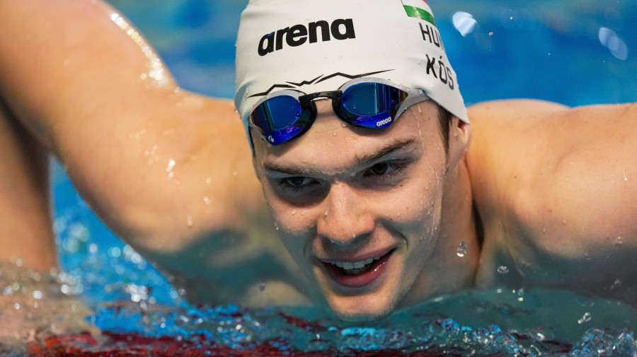 Fotó: MTI/Derencsényi István (archív)