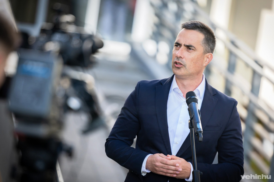 Ovádi Péter országgyűlési képviselő