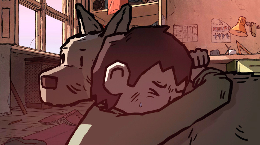 Vácz Péter - Kutyafül