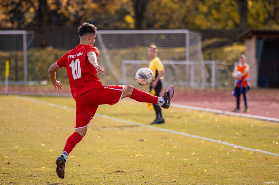 Egy ponttal gazdagodott a VSC (archív fotó)