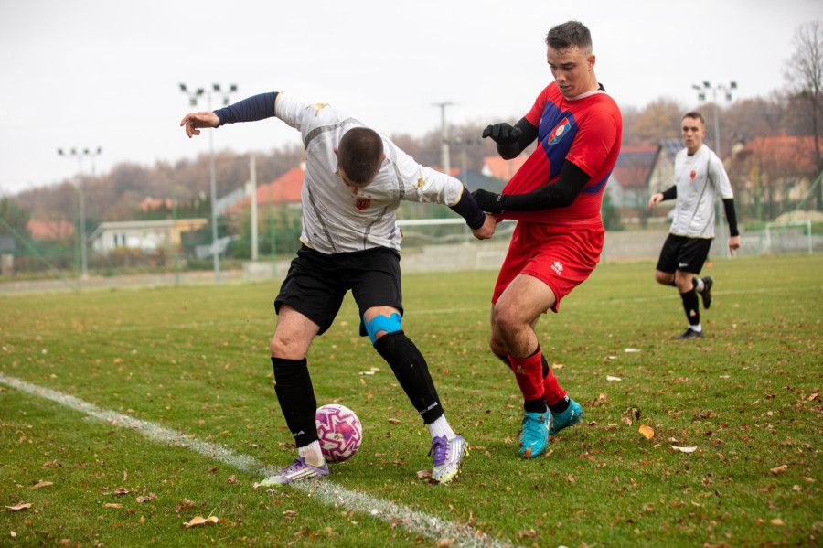 Fotó: MLSZ Veszprém (archív)
