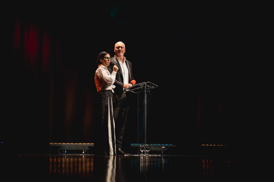 Fotó: Oláh Péter / Music Hungary