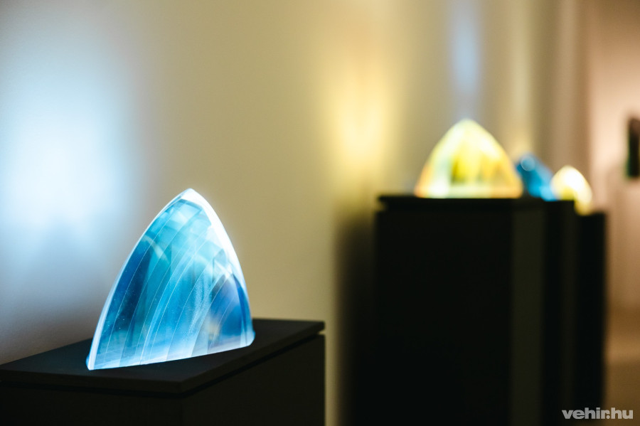 A Bohus-Lugossy hagyatékot bemutató kiállítás tavaly év végén nyílt meg