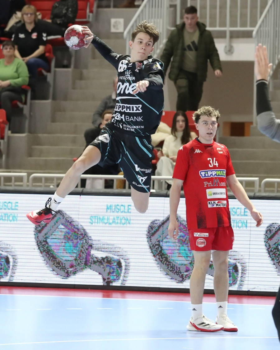Fotók: Csurgói KK / Szabados Árpád