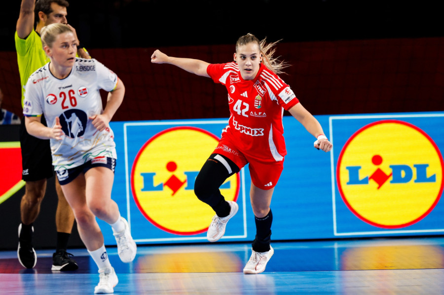 Fotó: MKSZ (archív)