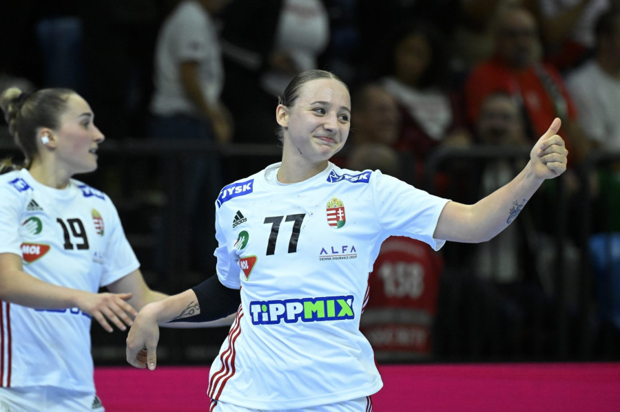 Fotó: MTI/Kovács Tamás