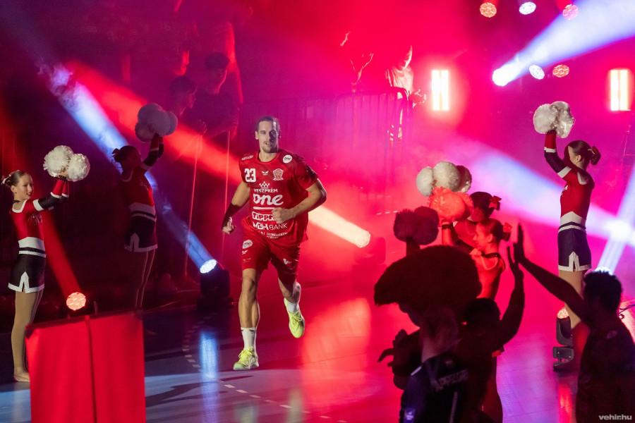  Ligetvári: Nyerni akarunk: mindenáron!