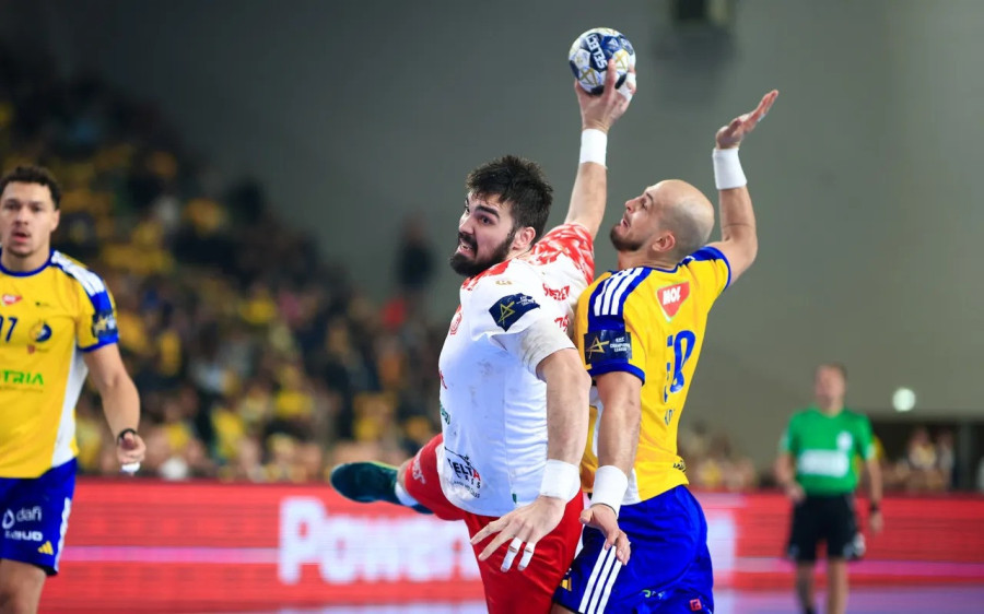 Fotó: ehfcl.eurohandball.com