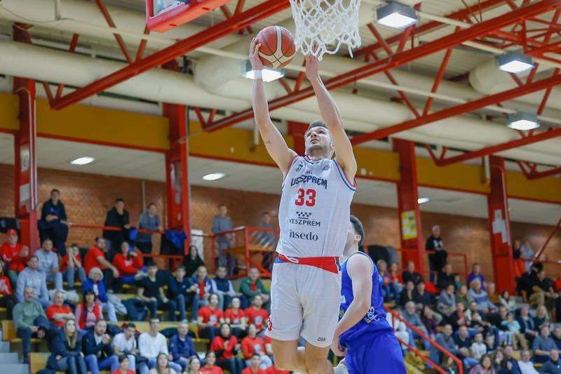 Fotó: archív – Szász Péter, veszpremkosar.hu