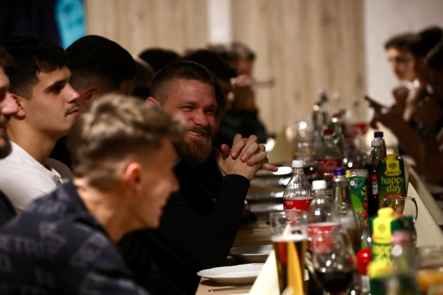 Fotó: VSC Veszprém