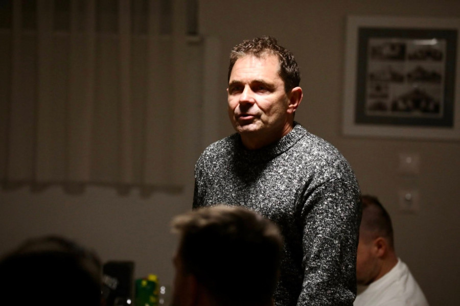 Fotó: VSC Veszprém