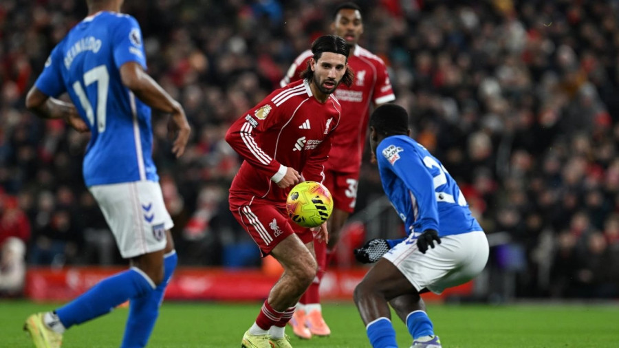 Fotó: liverpoolfc.com