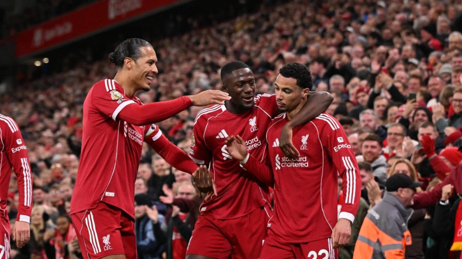 Fotó: liverpoolfc.com
