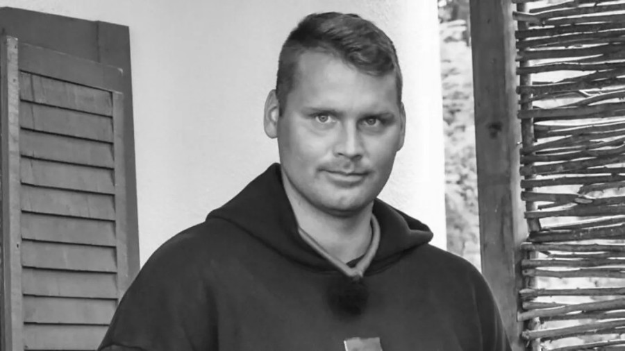 Dudás Miklós (1991-2026)