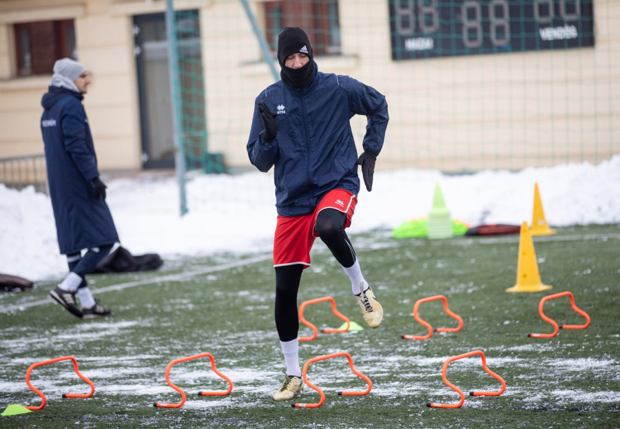 Fotó: veszpremfoci.hu