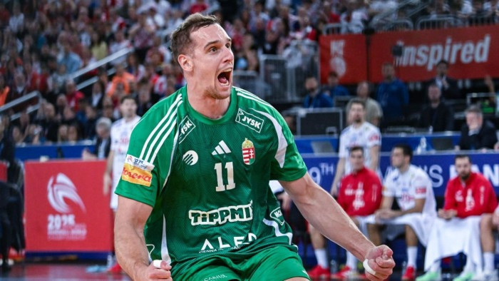 Ligetvári Patrik is bizonyítani akar - fotó: hírstart.hu