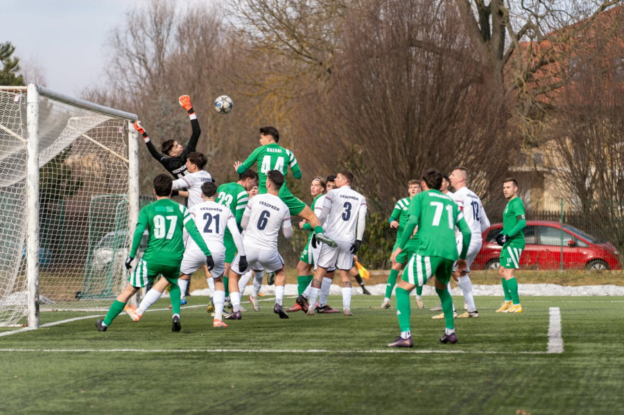 Fotó: Szombathelyi Haladás Facebook