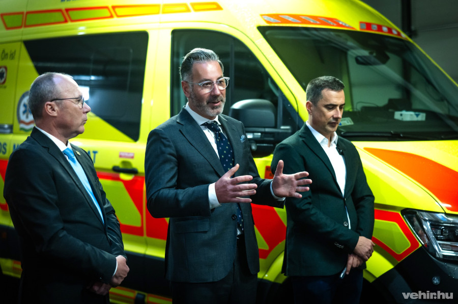 Porga Gyula, Csató Gábor, Ovádi Péter