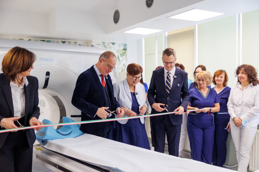 Fotó: Navracsics Tibor közösségi oldala