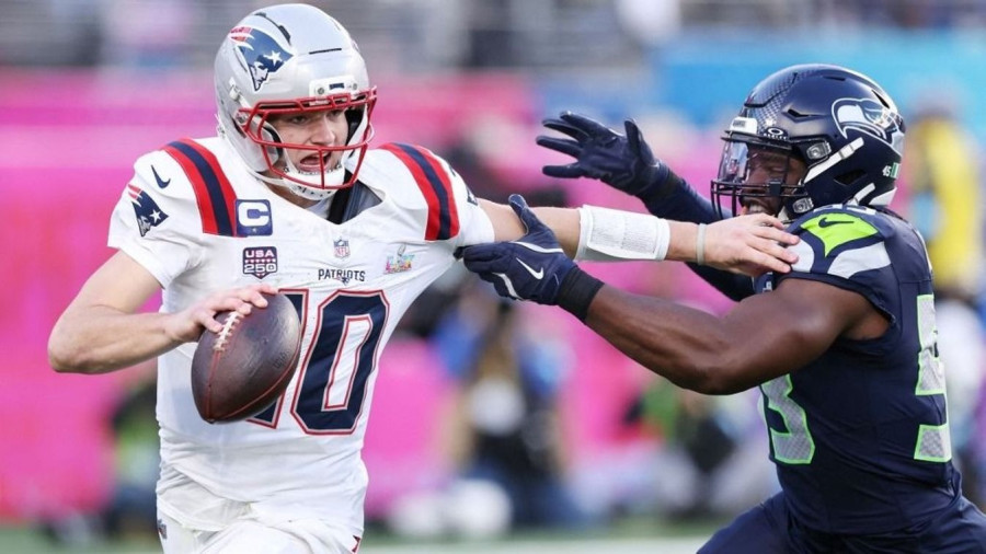 Fotó: mno.hu / Getty Images North America via AFP/Kevin C. Cox