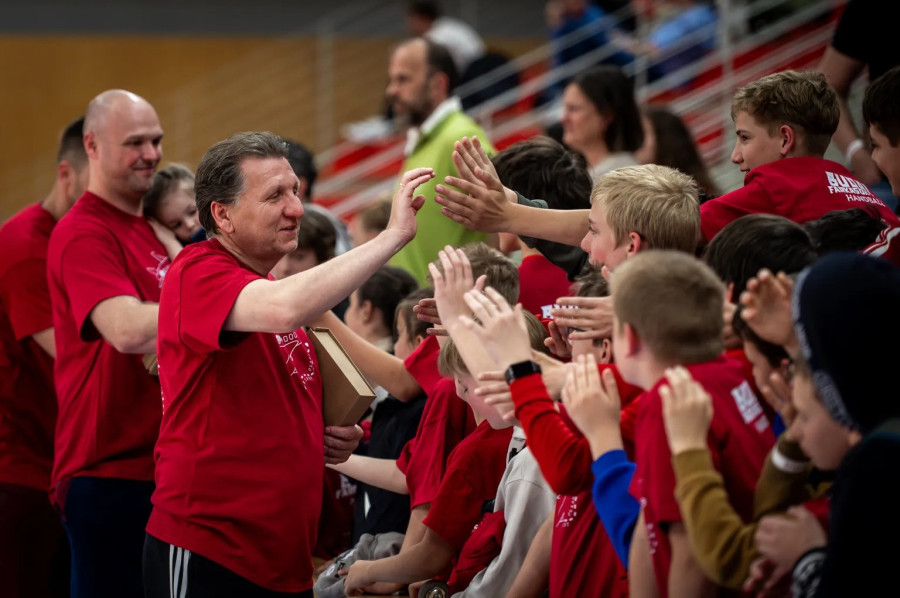 Fotó: budaifarkasok.hu