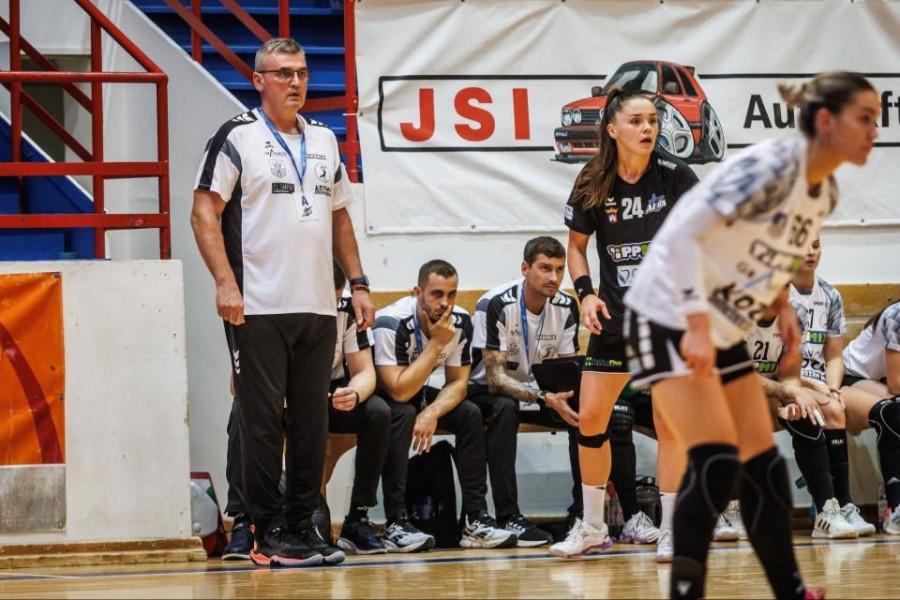 Fotó: szombathelyikezilabda.hu